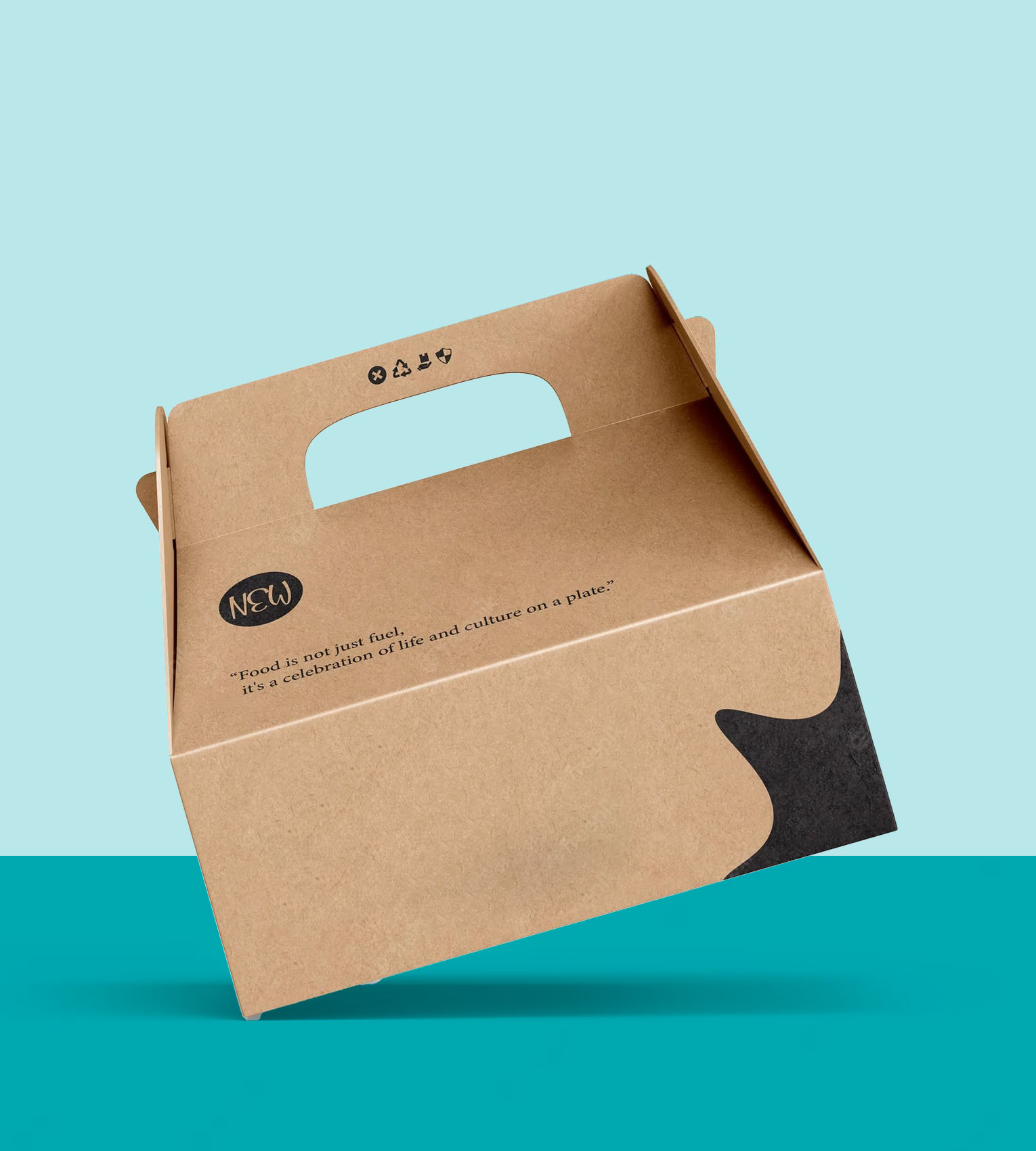 Gable Packaging Boxes